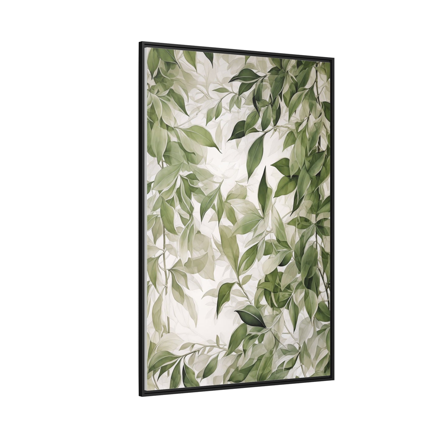Green Leaves