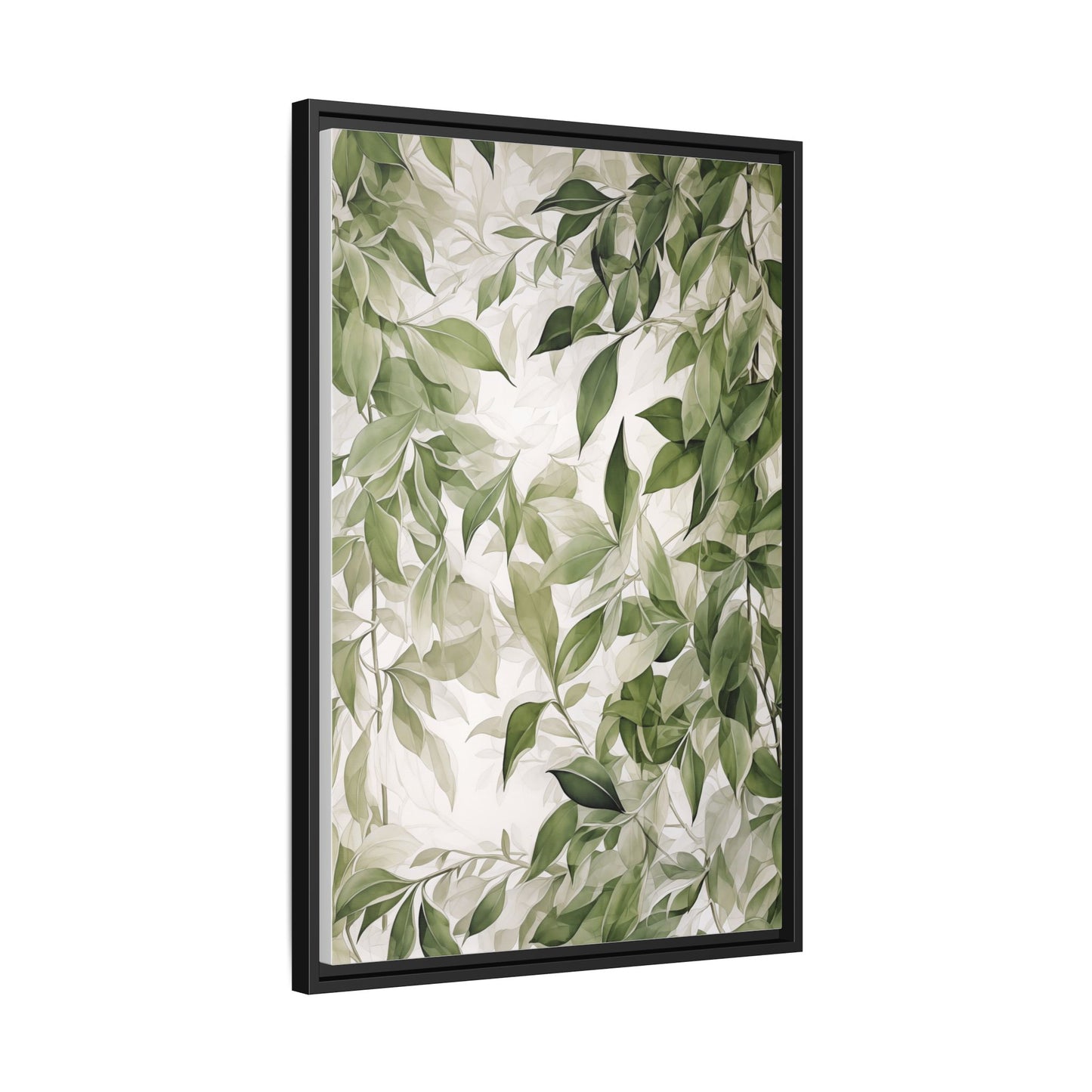 Green Leaves