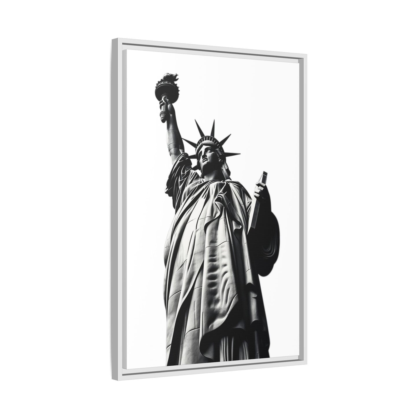 Statue of Liberty