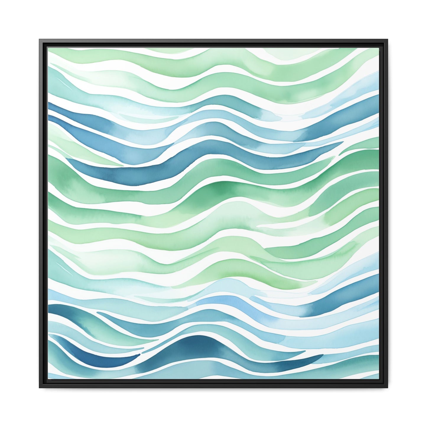 Aquamarine #2