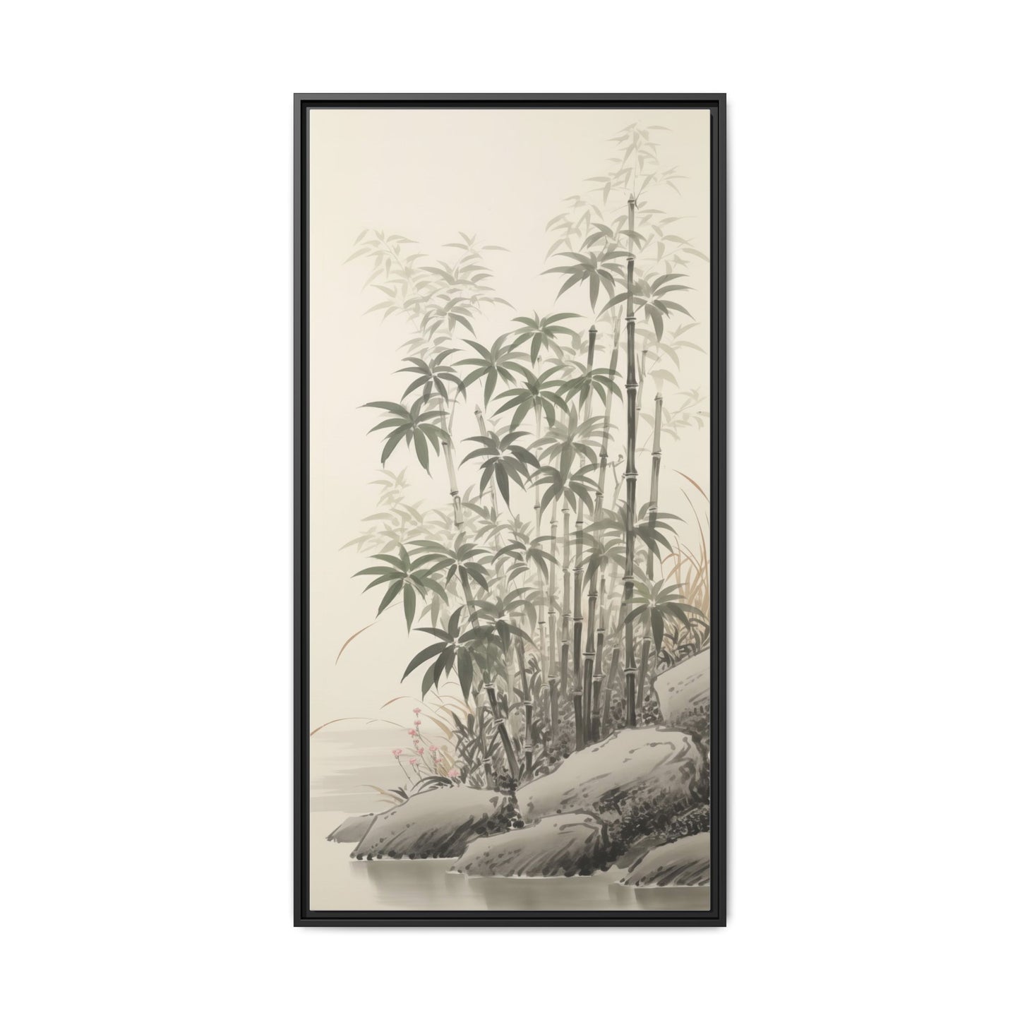Bamboo
