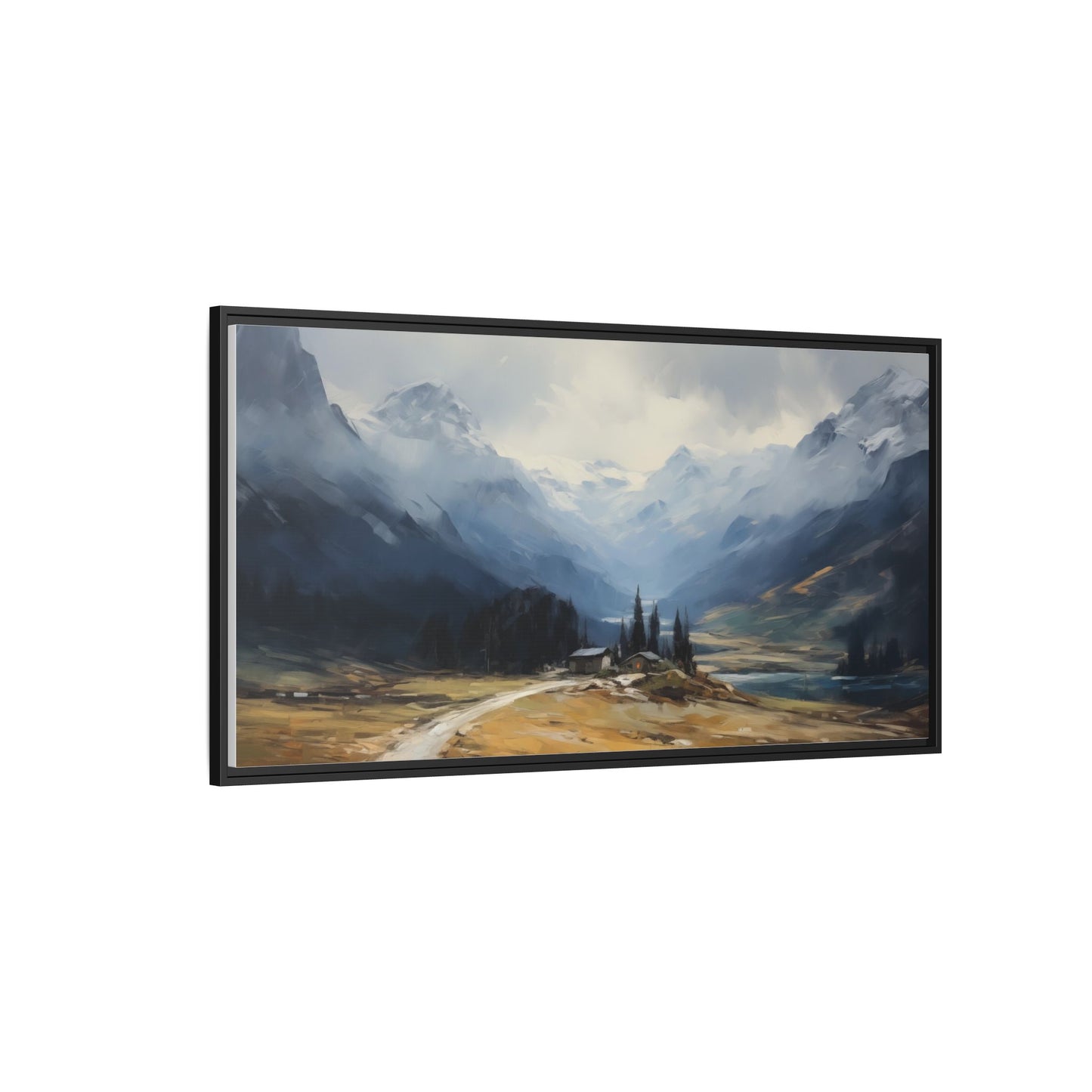 Mountain Home