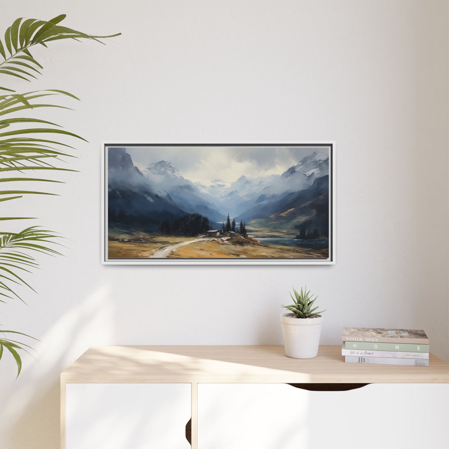 Mountain Home