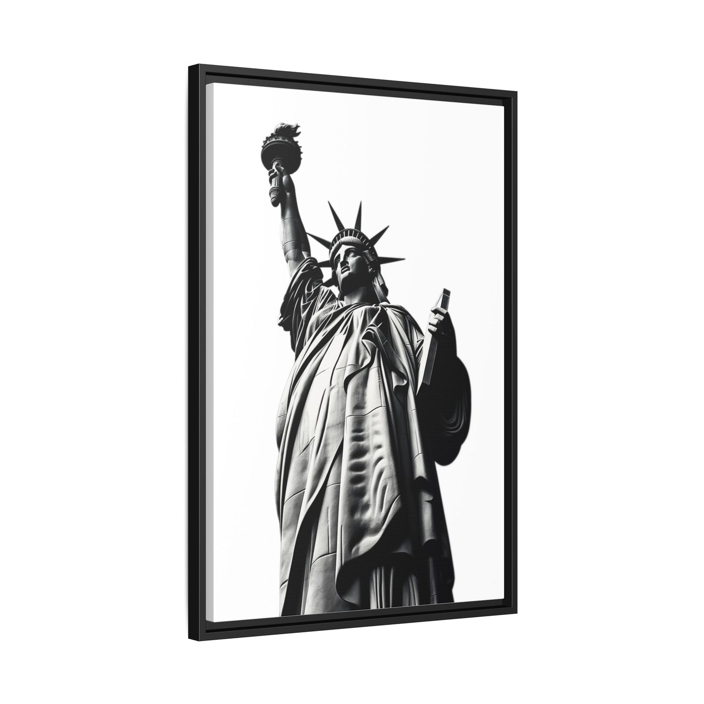 Statue of Liberty