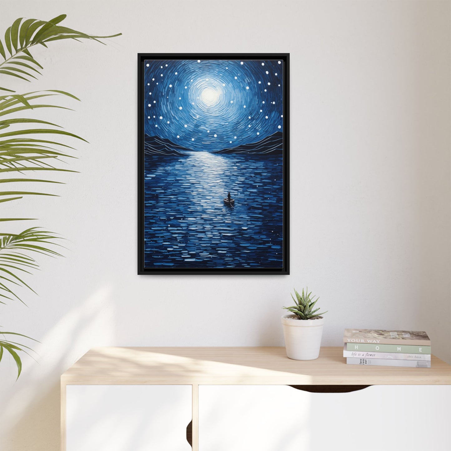 Blue Moon