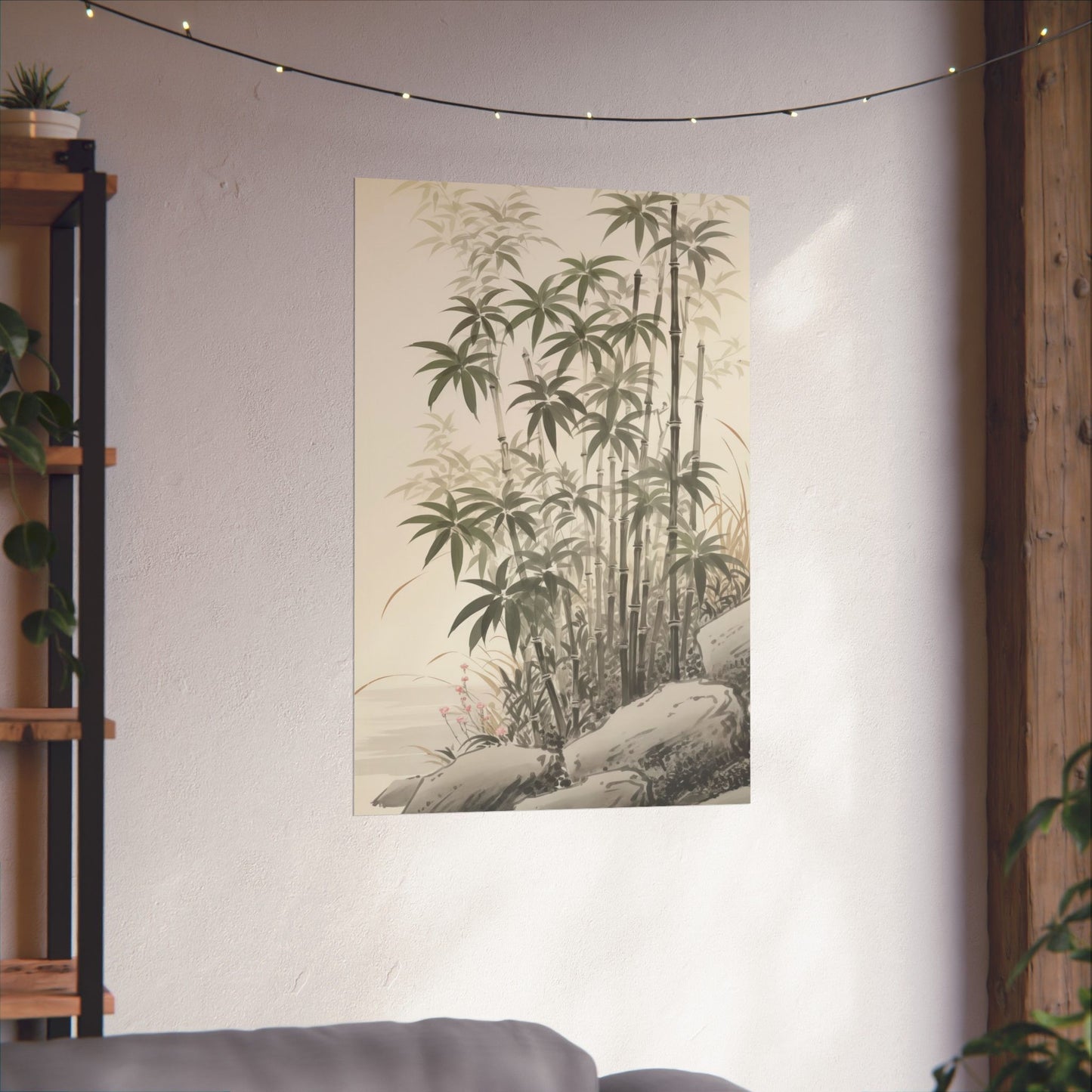 Bamboo