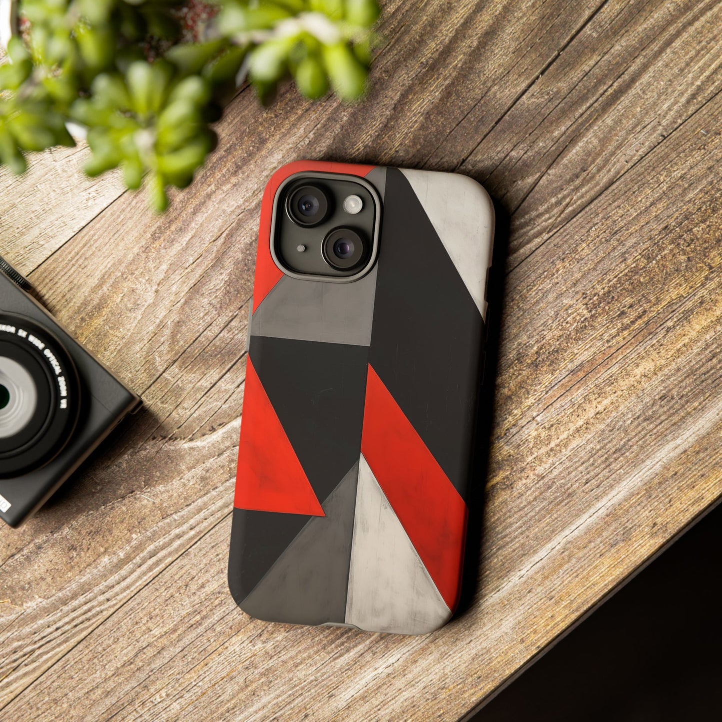 Oracle Phone Case