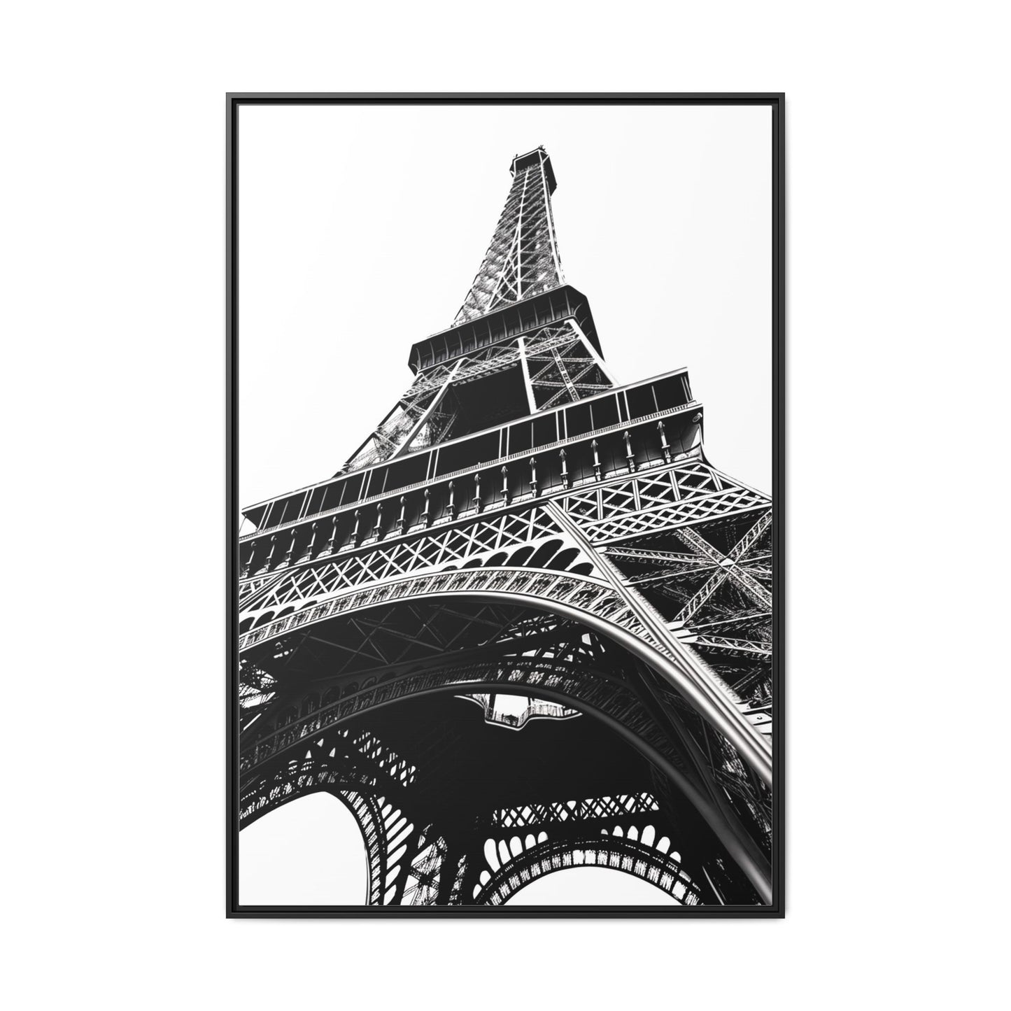 Eiffel Tower