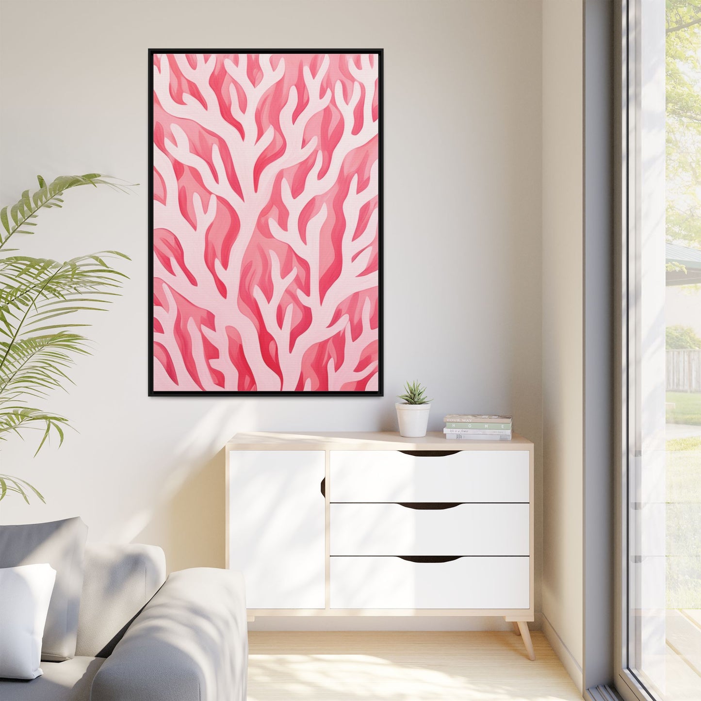 Pink Coral