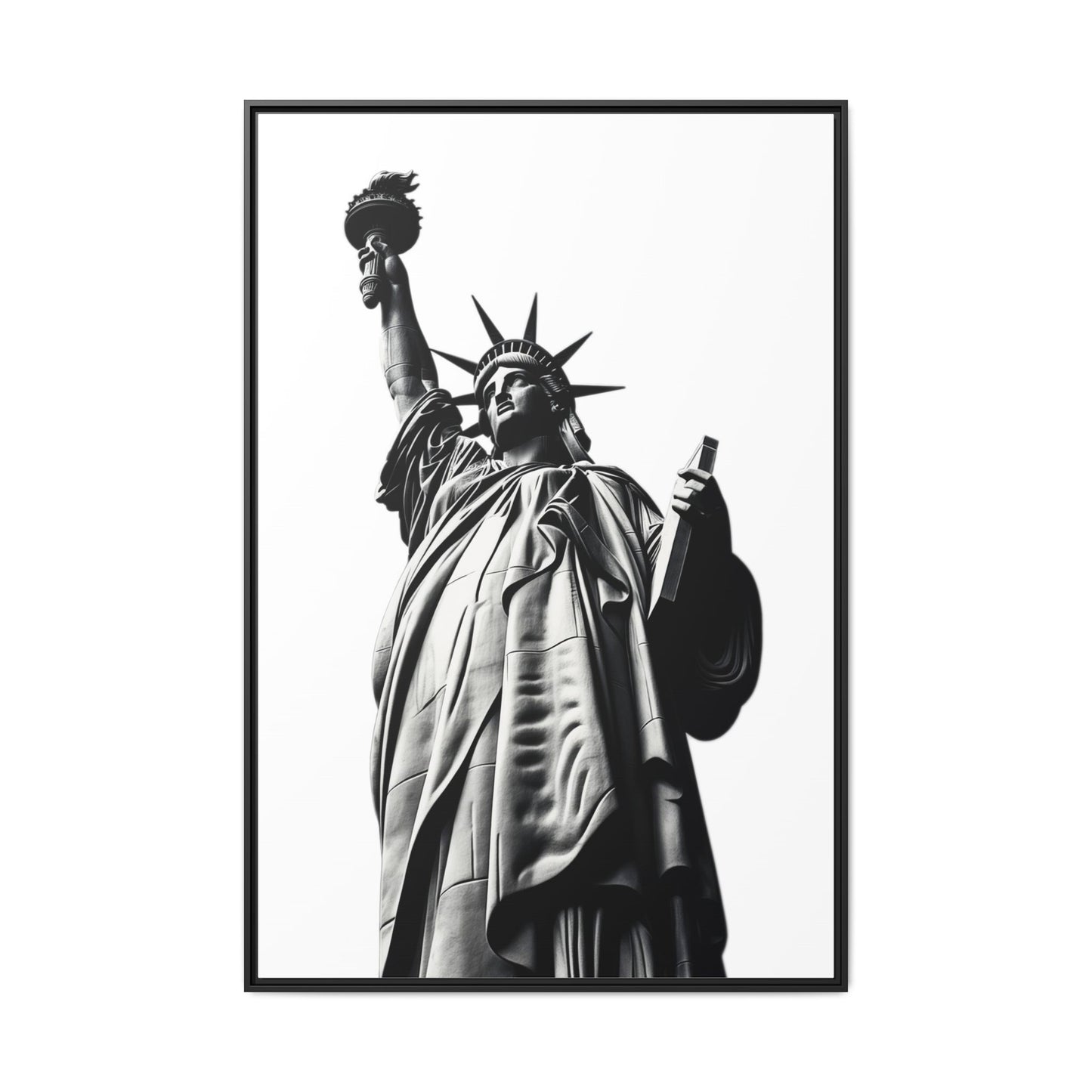 Statue of Liberty