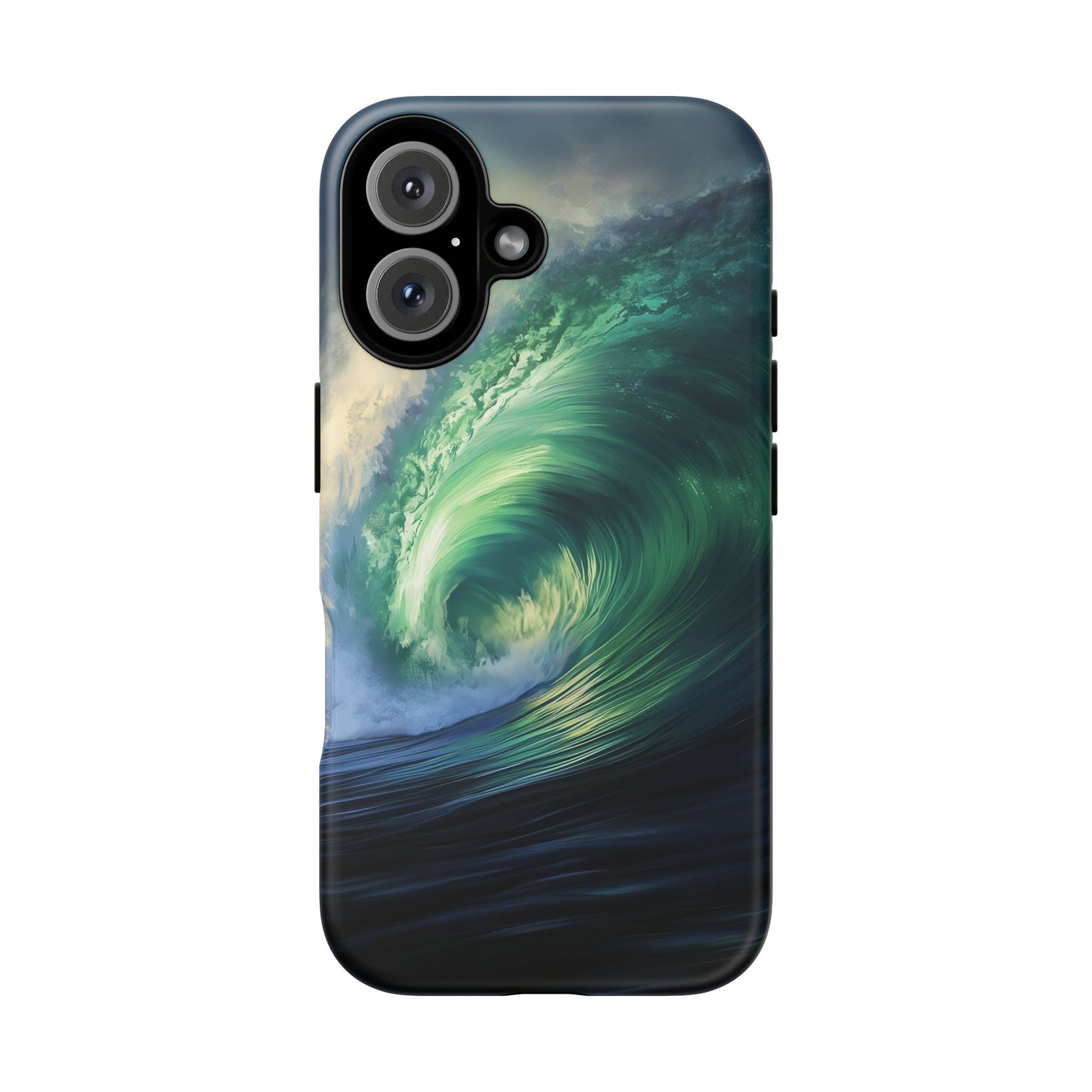 Green Room Phone Case
