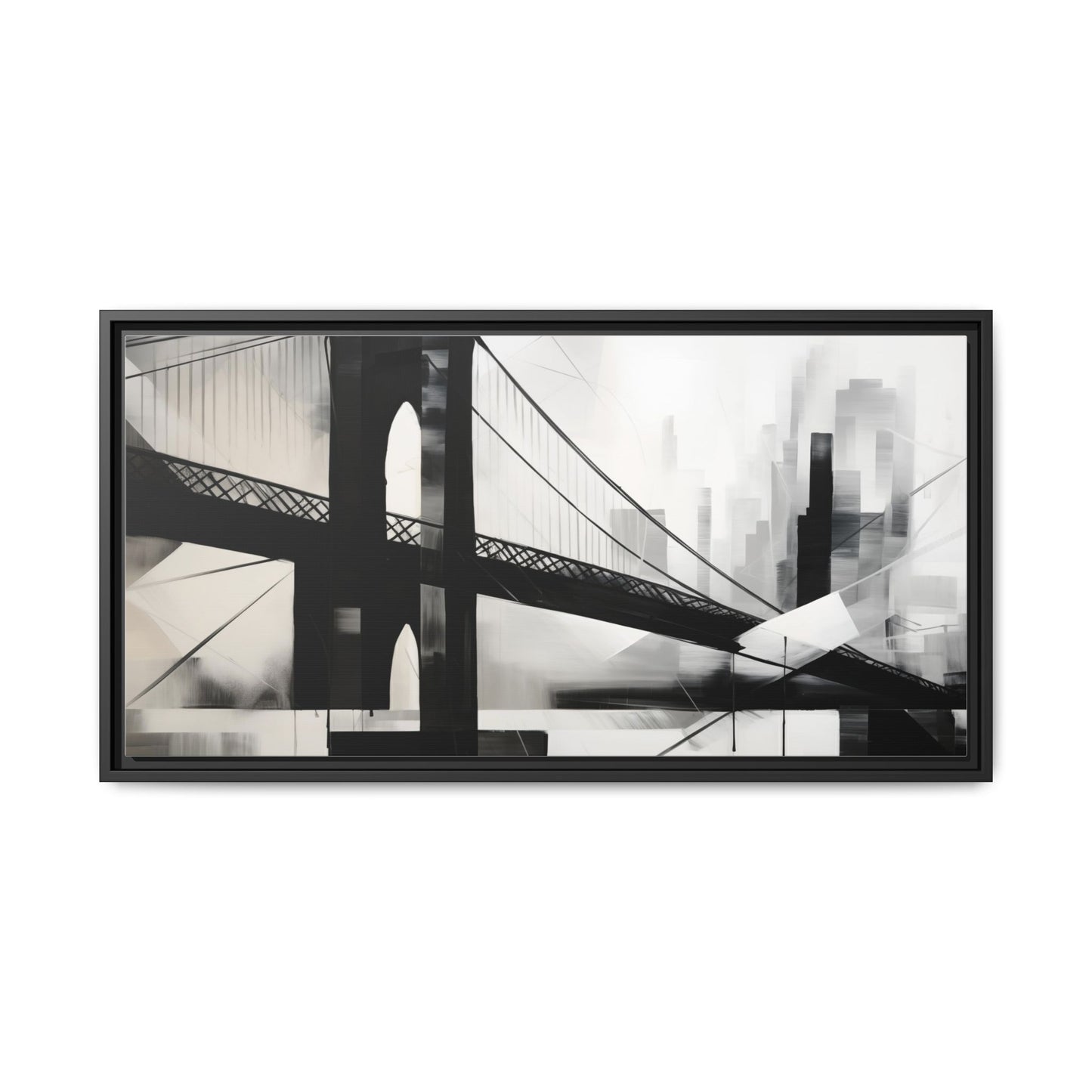 Brooklyn Bridge