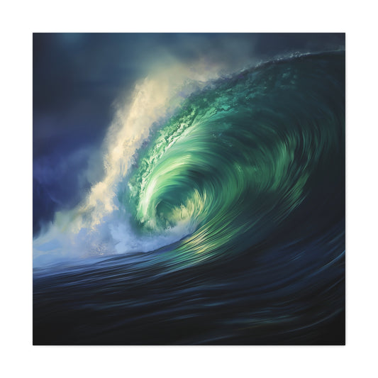 Green Room