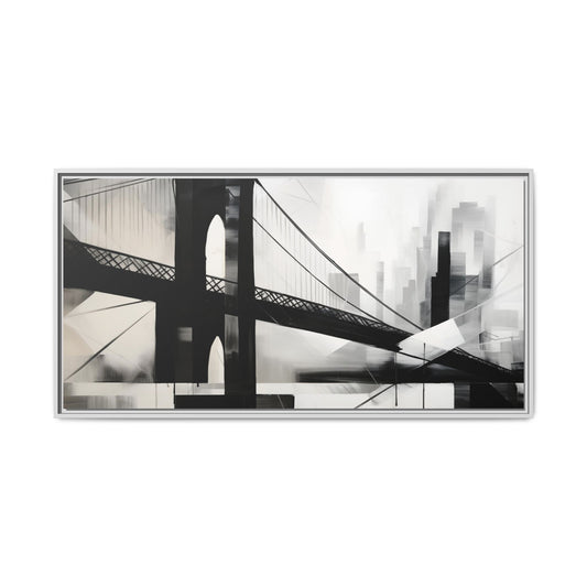 Brooklyn Bridge