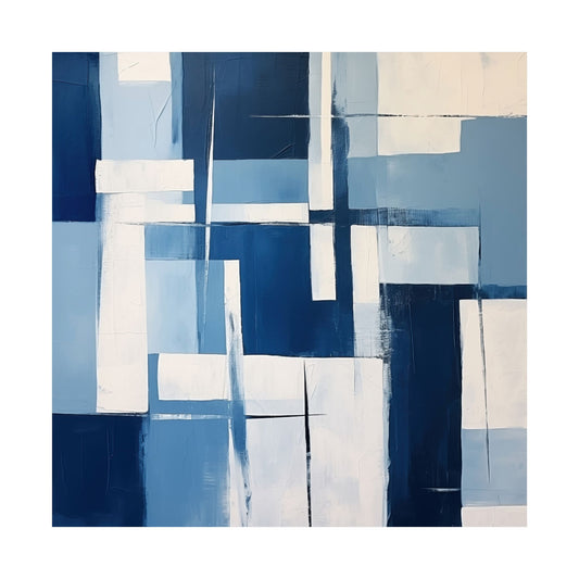 Blue Mood