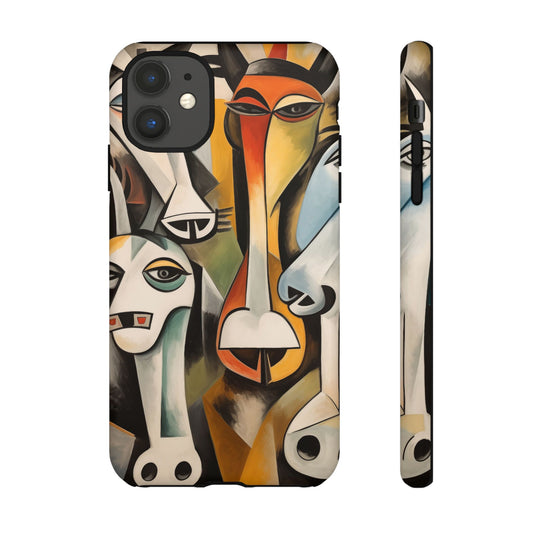 Barneys Phone Case