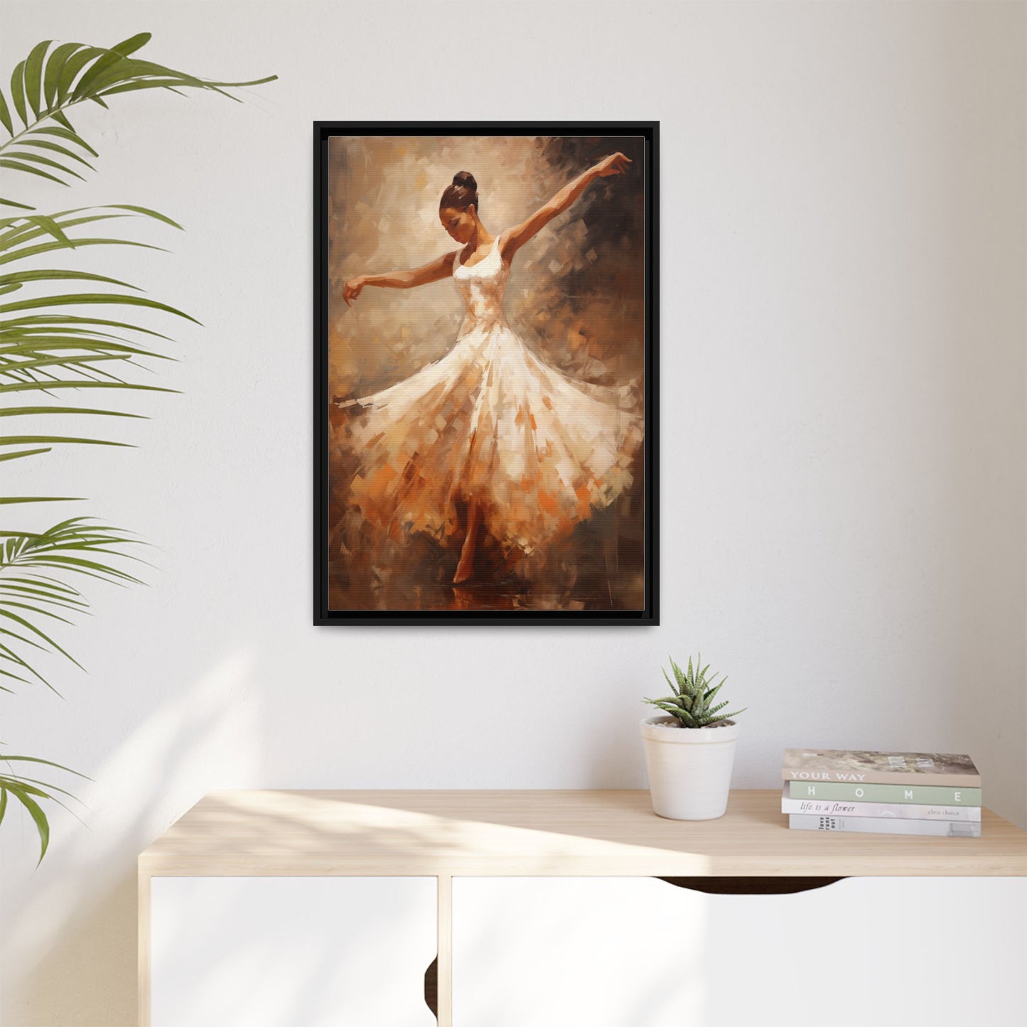Dancer