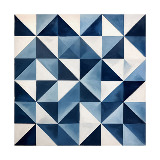 Blue Diamond