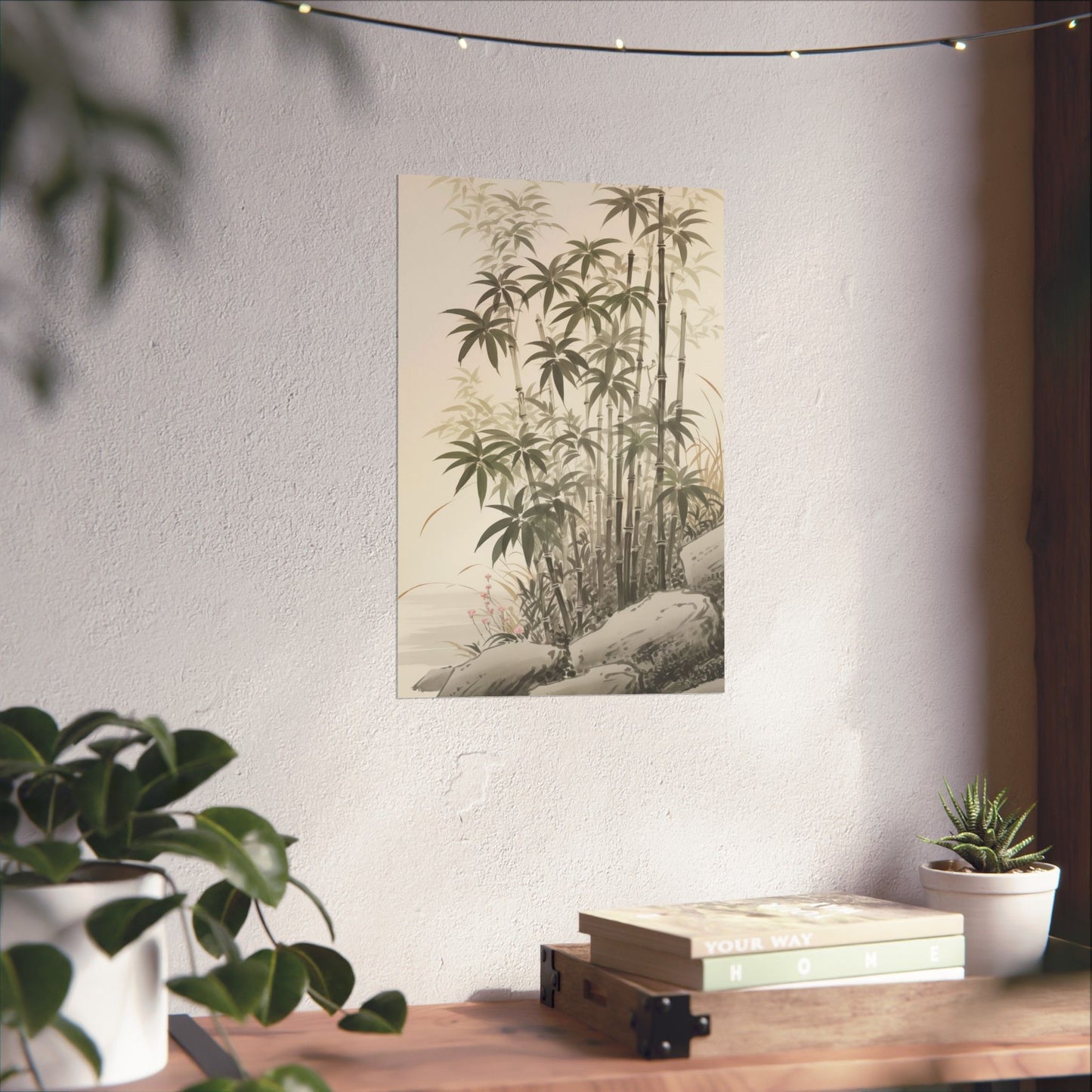 Bamboo