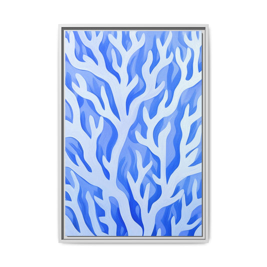 Blue Coral