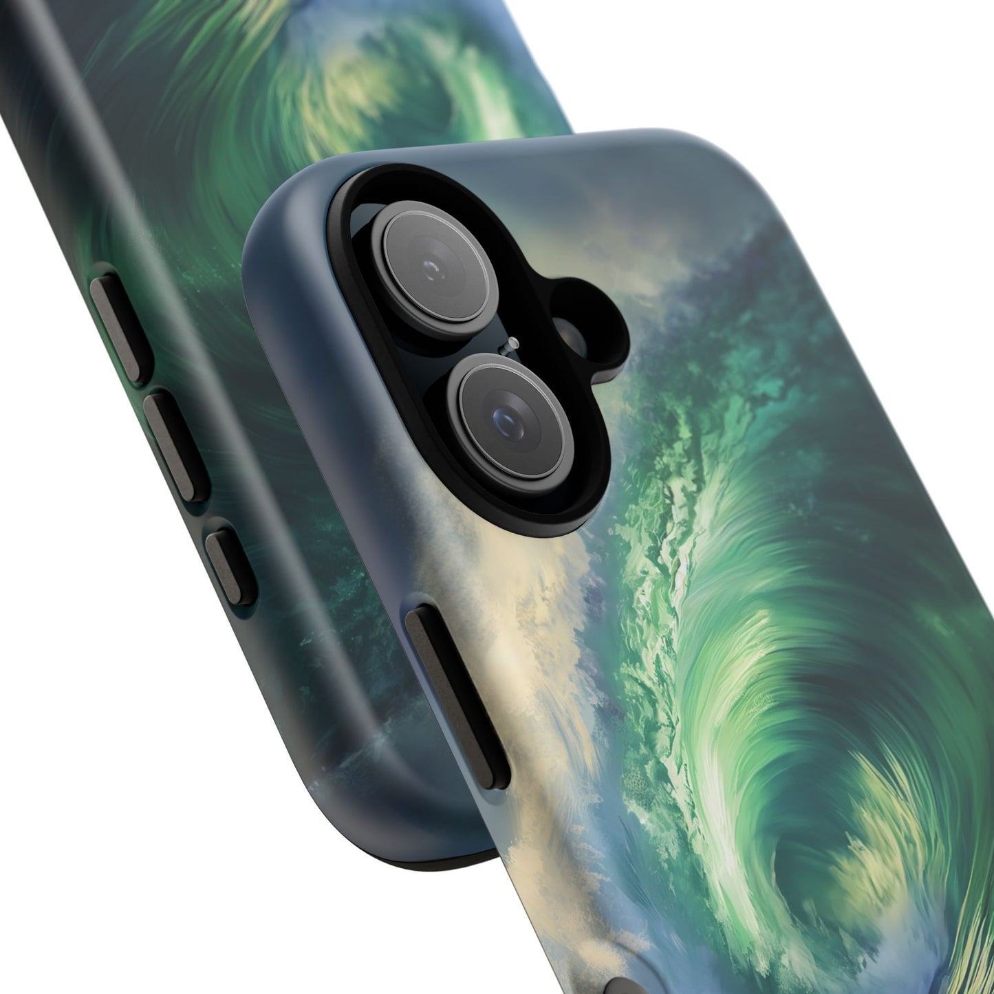 Green Room Phone Case