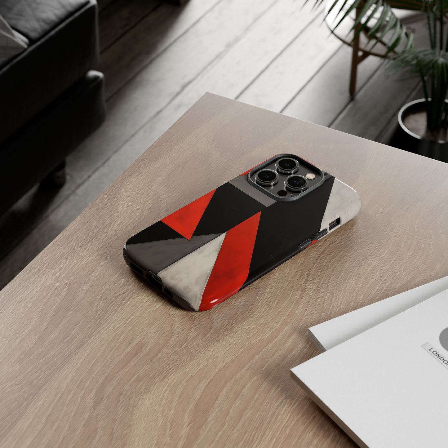Oracle Phone Case