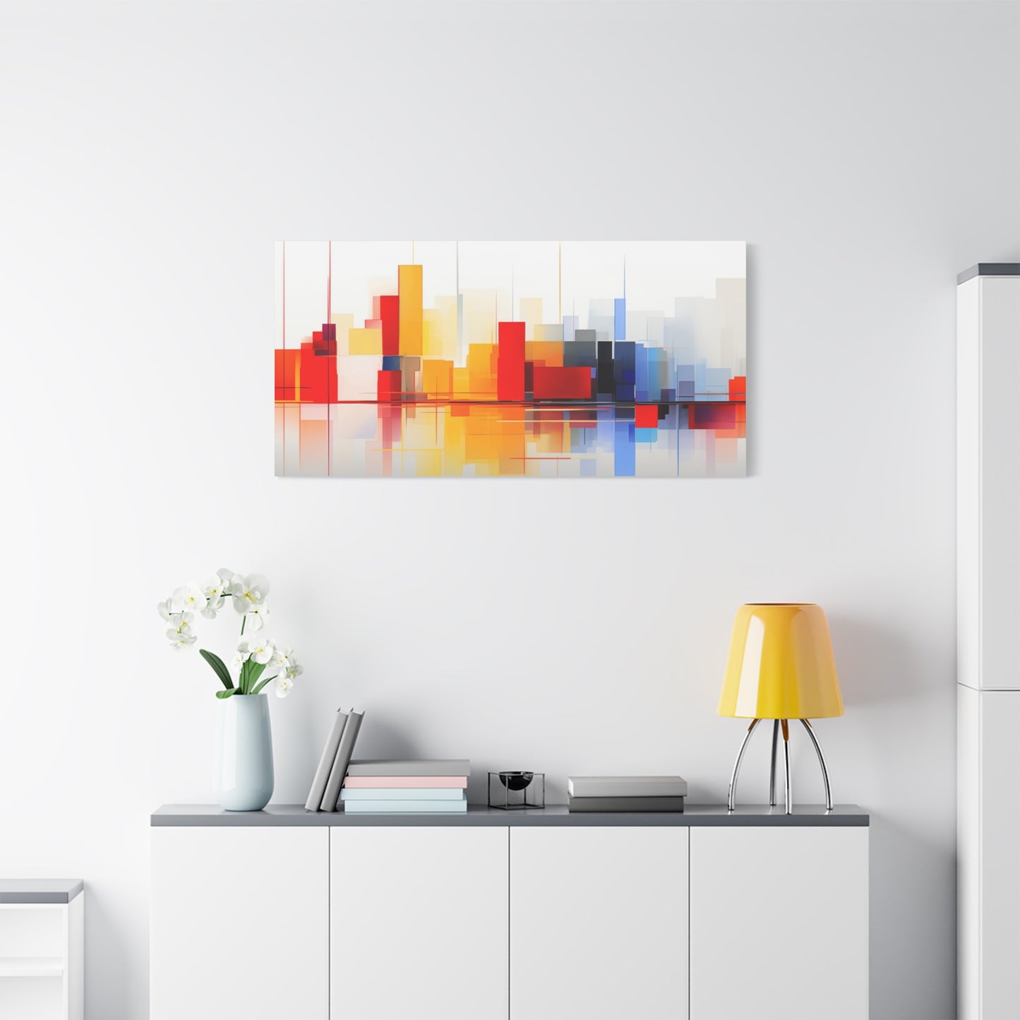 Rainbow City