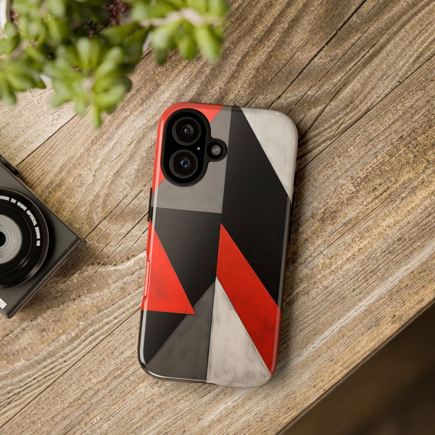 Oracle Phone Case