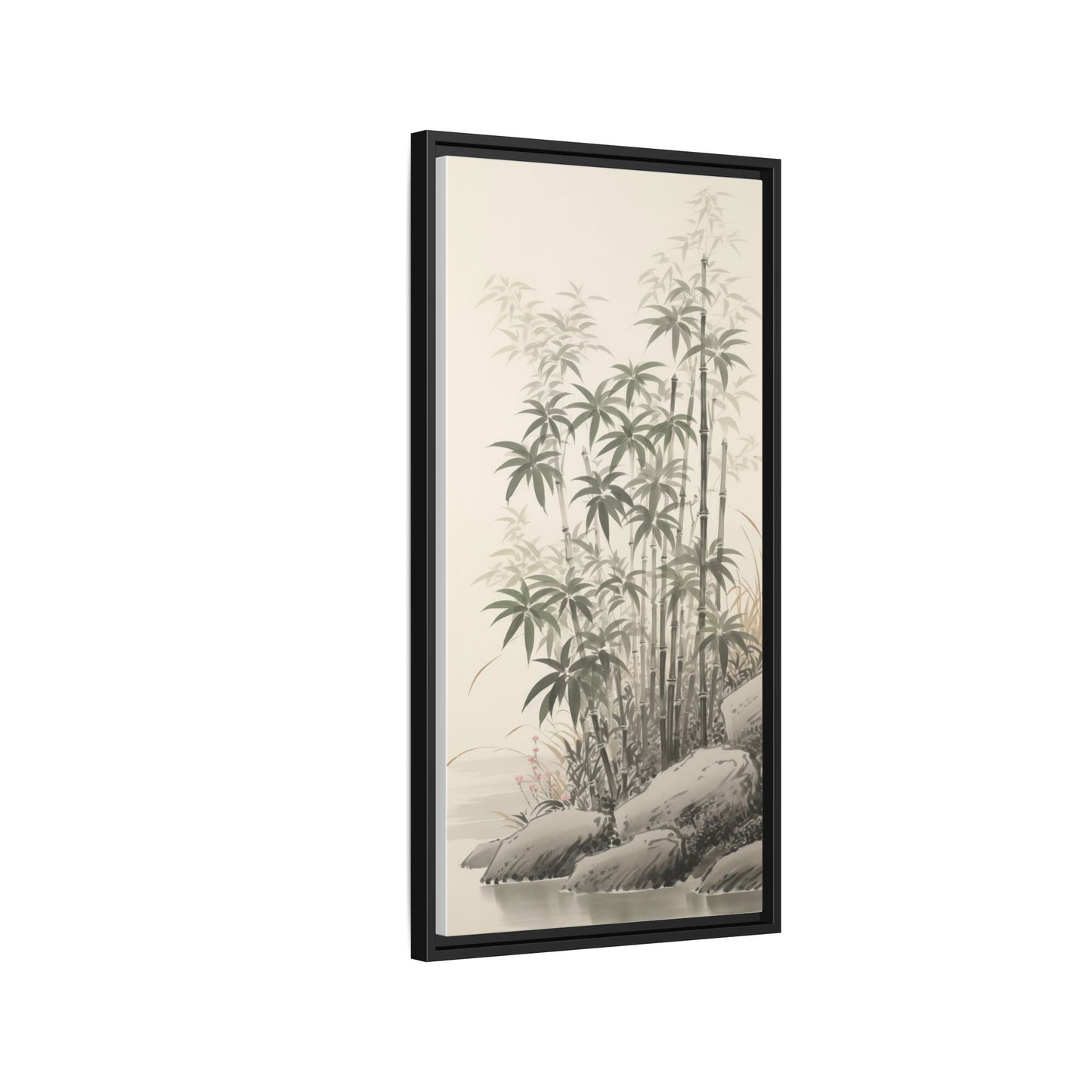 Bamboo