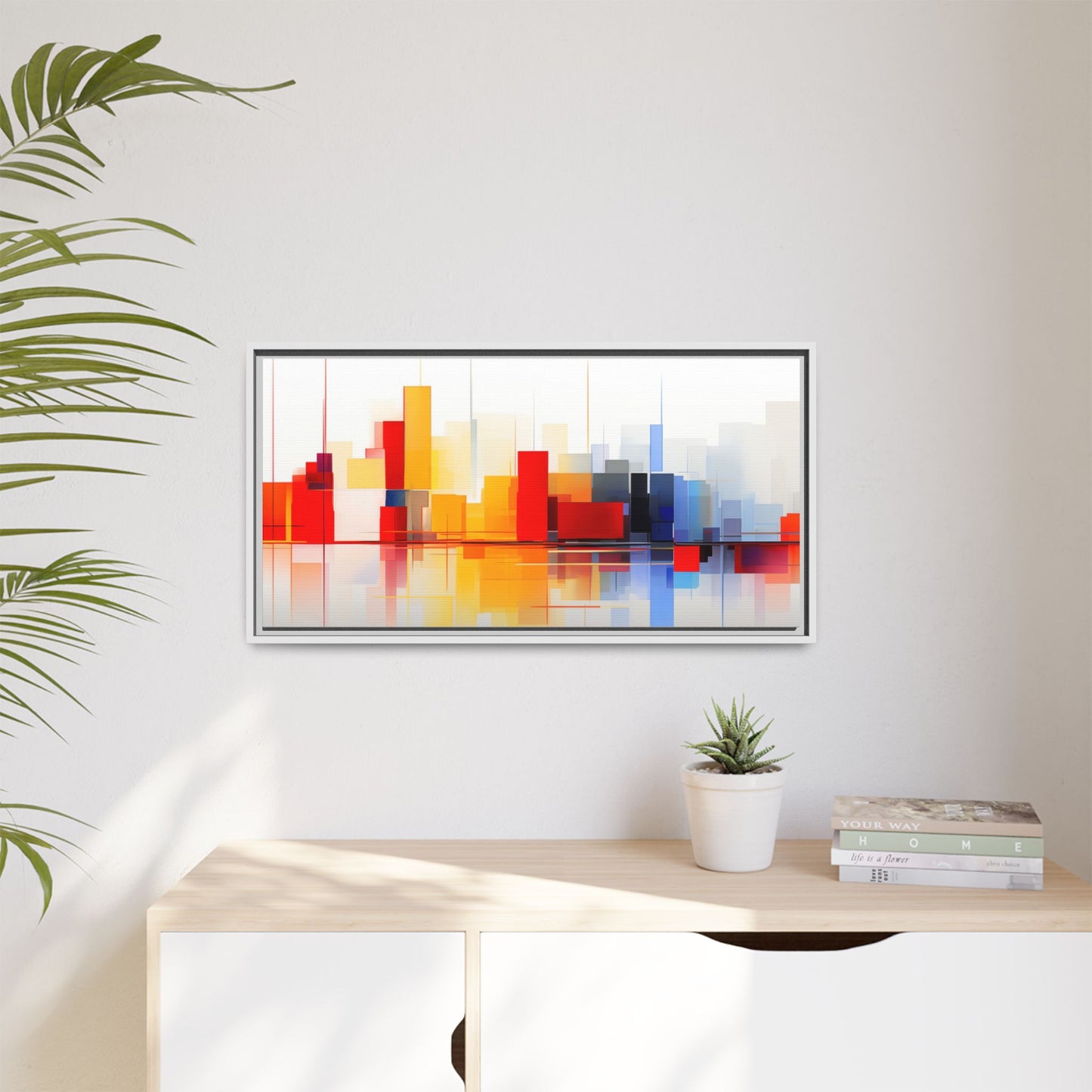 Rainbow City