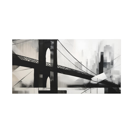 Brooklyn Bridge