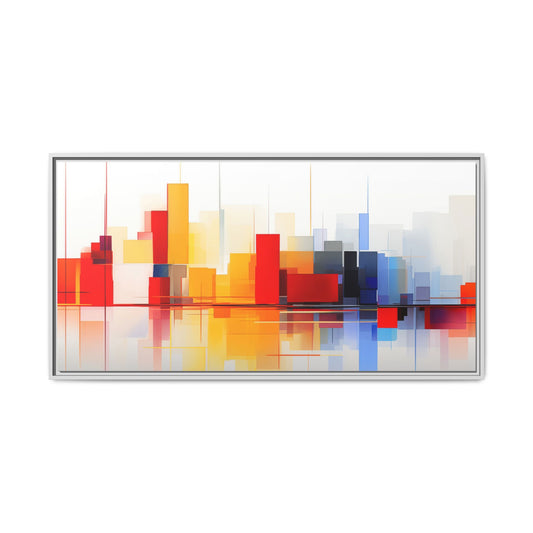 Rainbow City