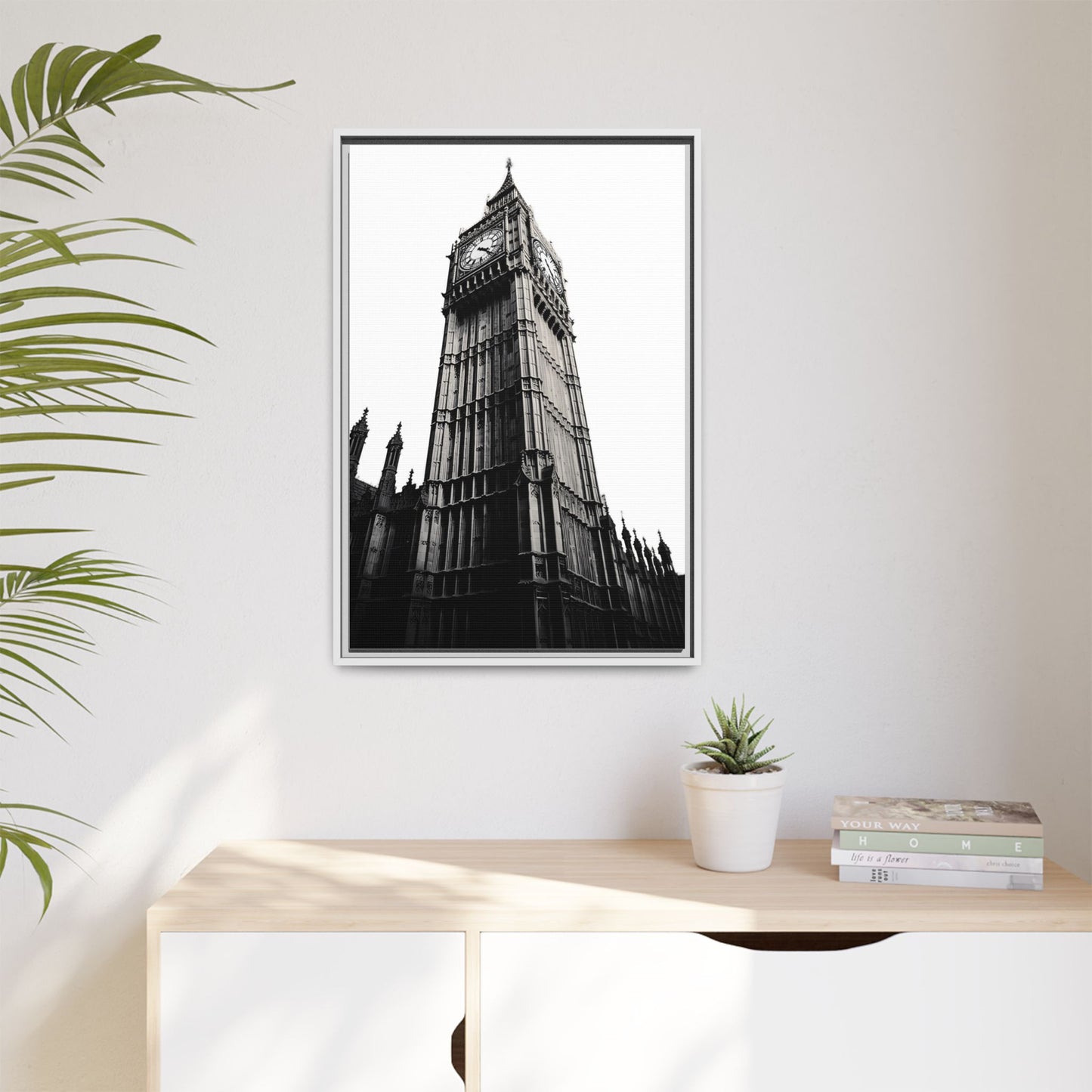 Big Ben