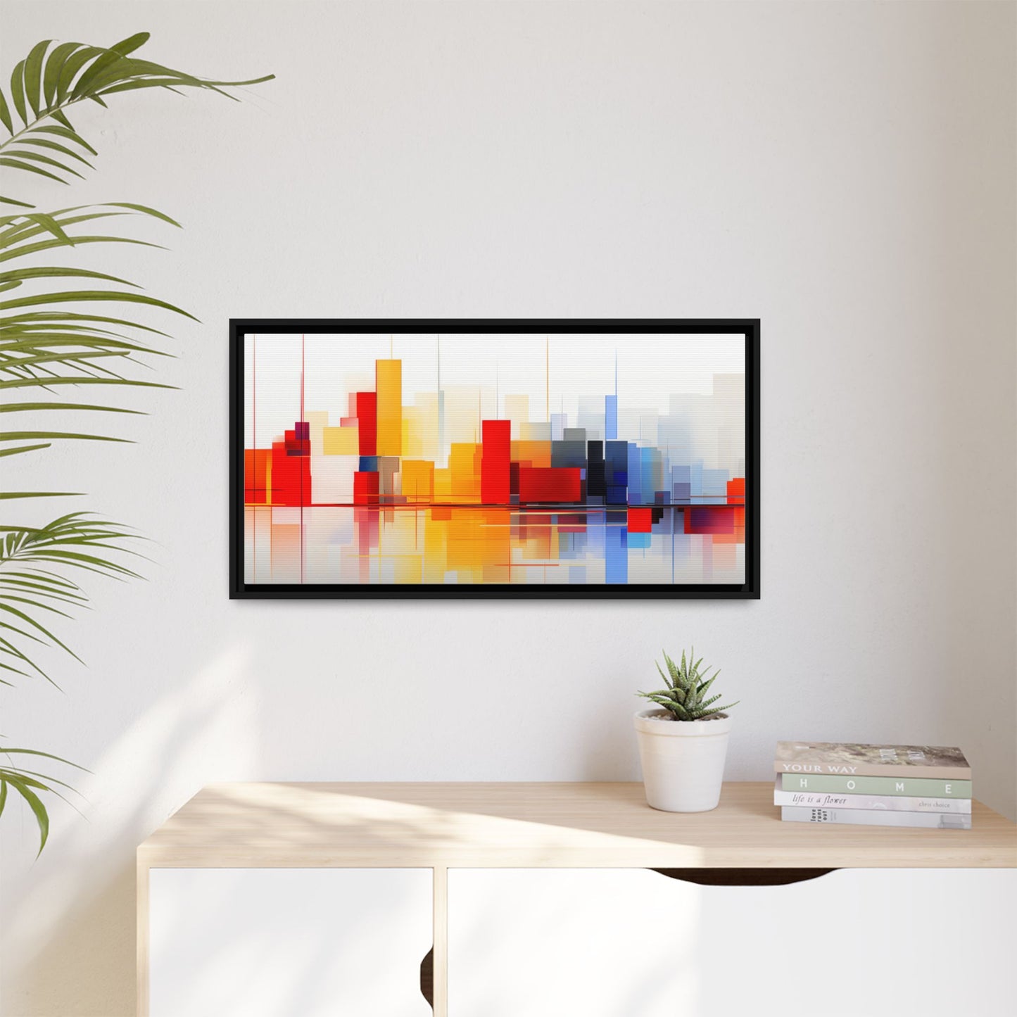 Rainbow City