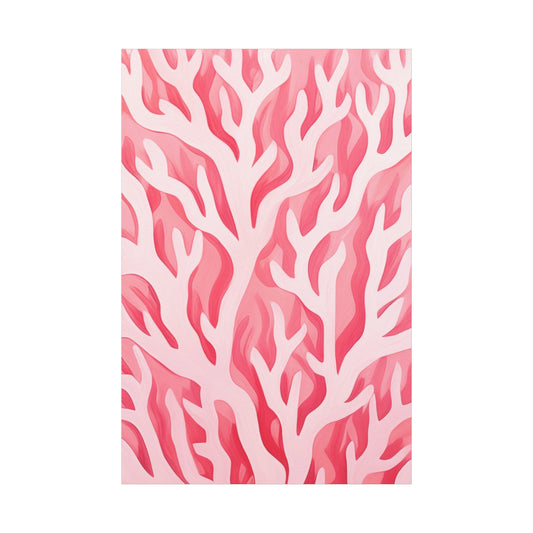 Pink Coral