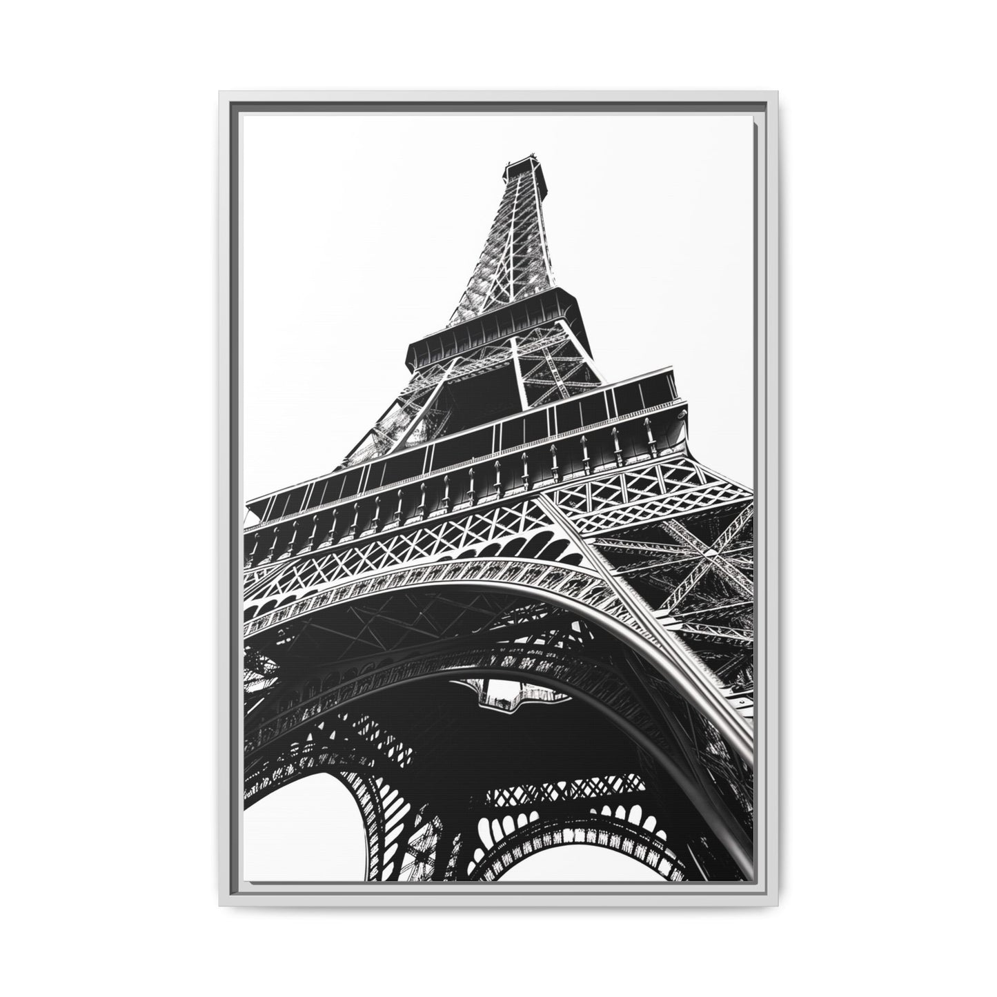 Eiffel Tower
