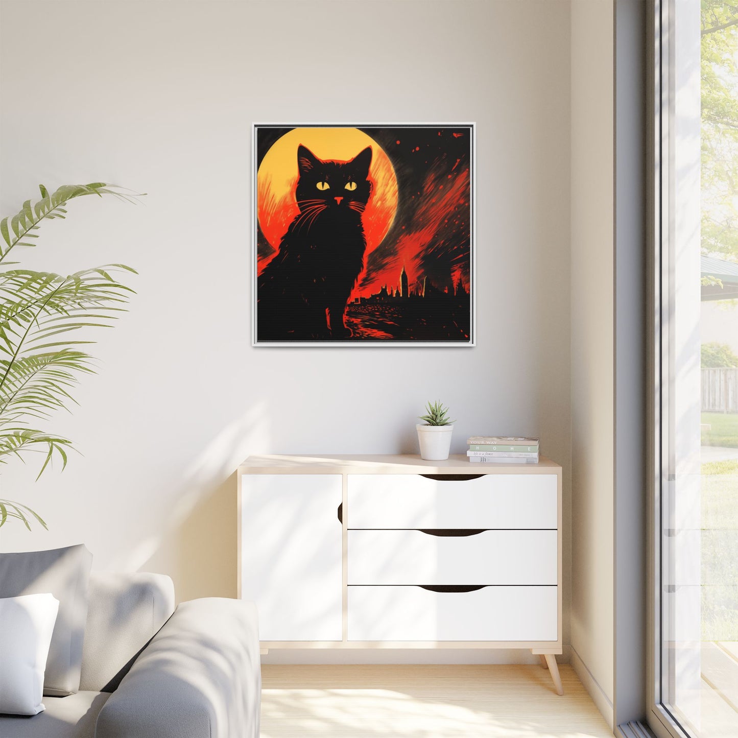 Chat Noir