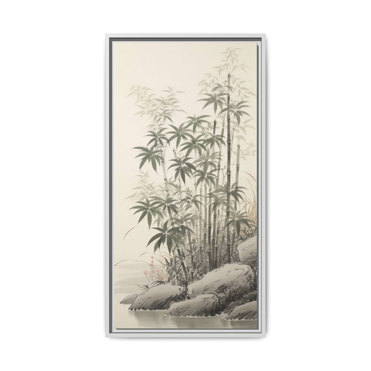 Bamboo