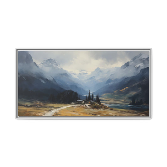 Mountain Home