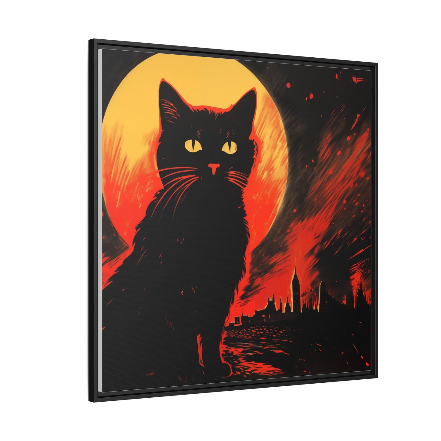 Chat Noir