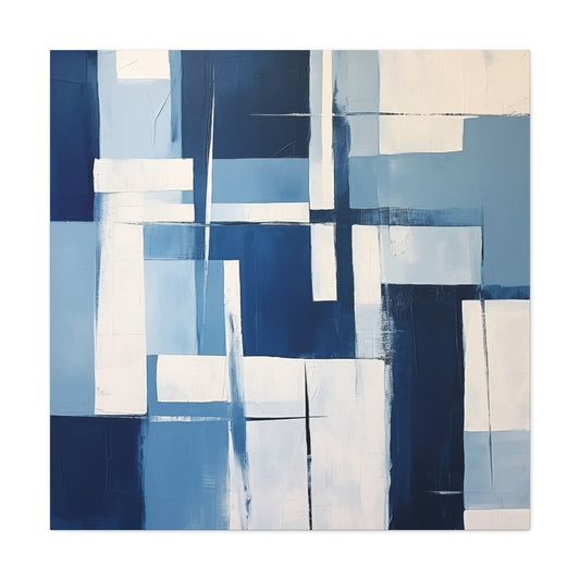 Blue Mood