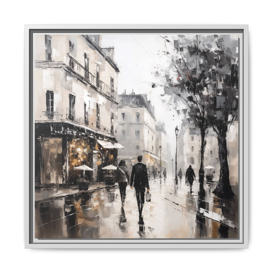 Parisian