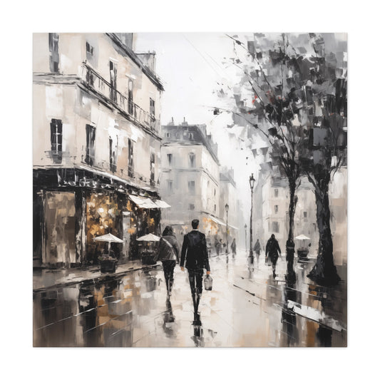 Parisian