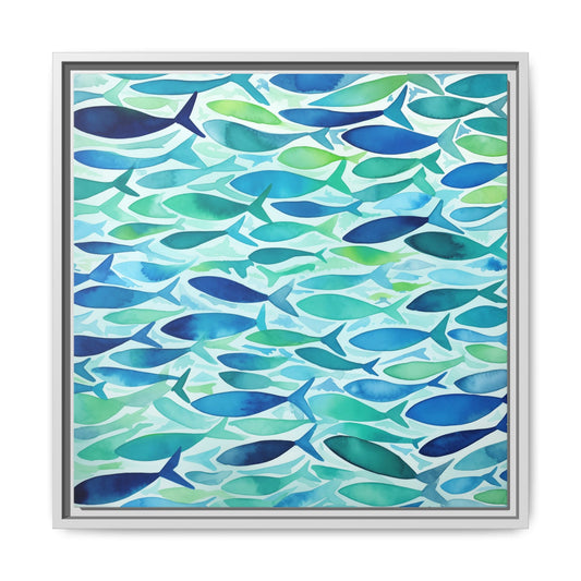 Aquamarine #3