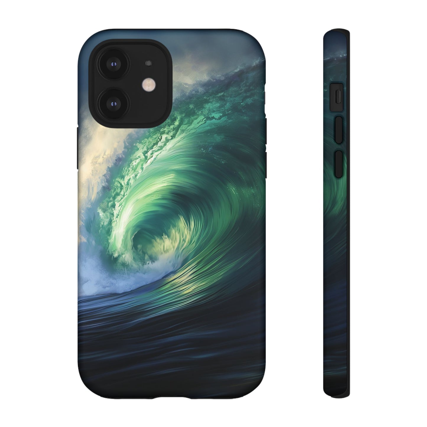 Green Room Phone Case