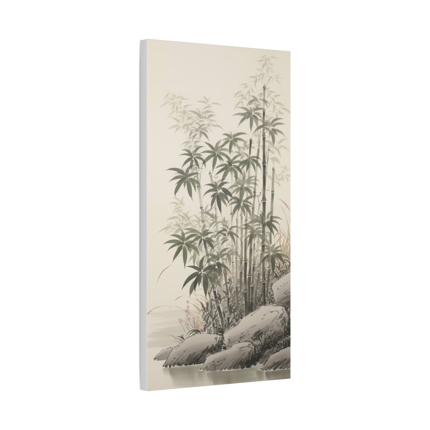 Bamboo