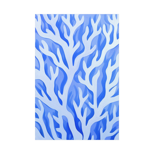 Blue Coral