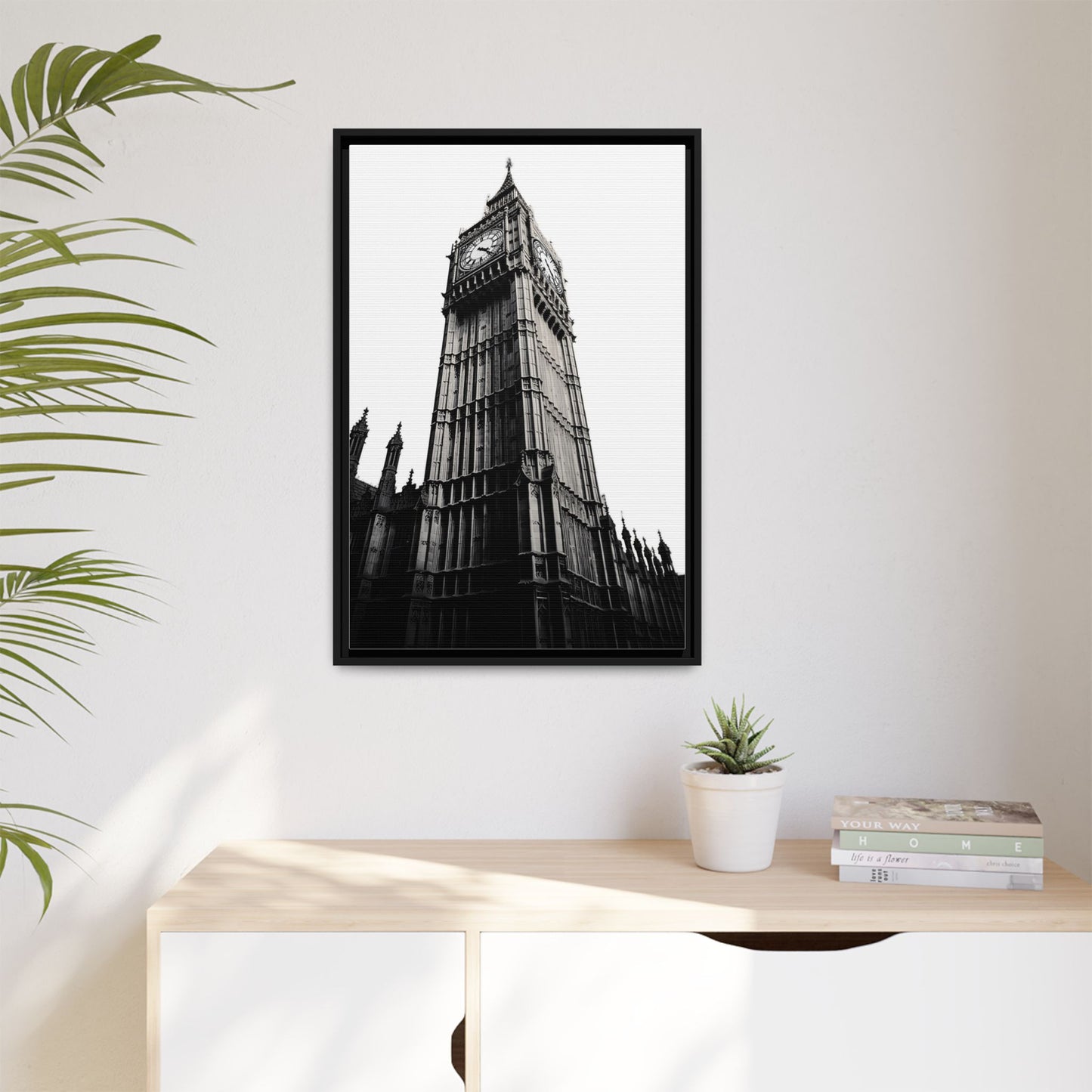 Big Ben