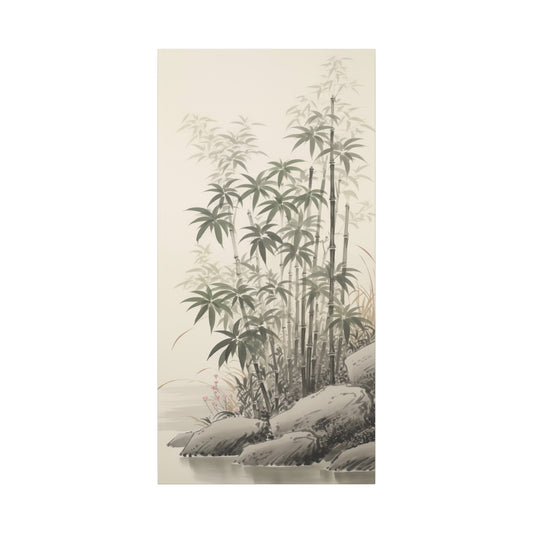 Bamboo