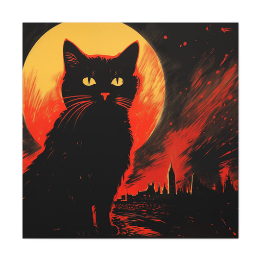 Chat Noir